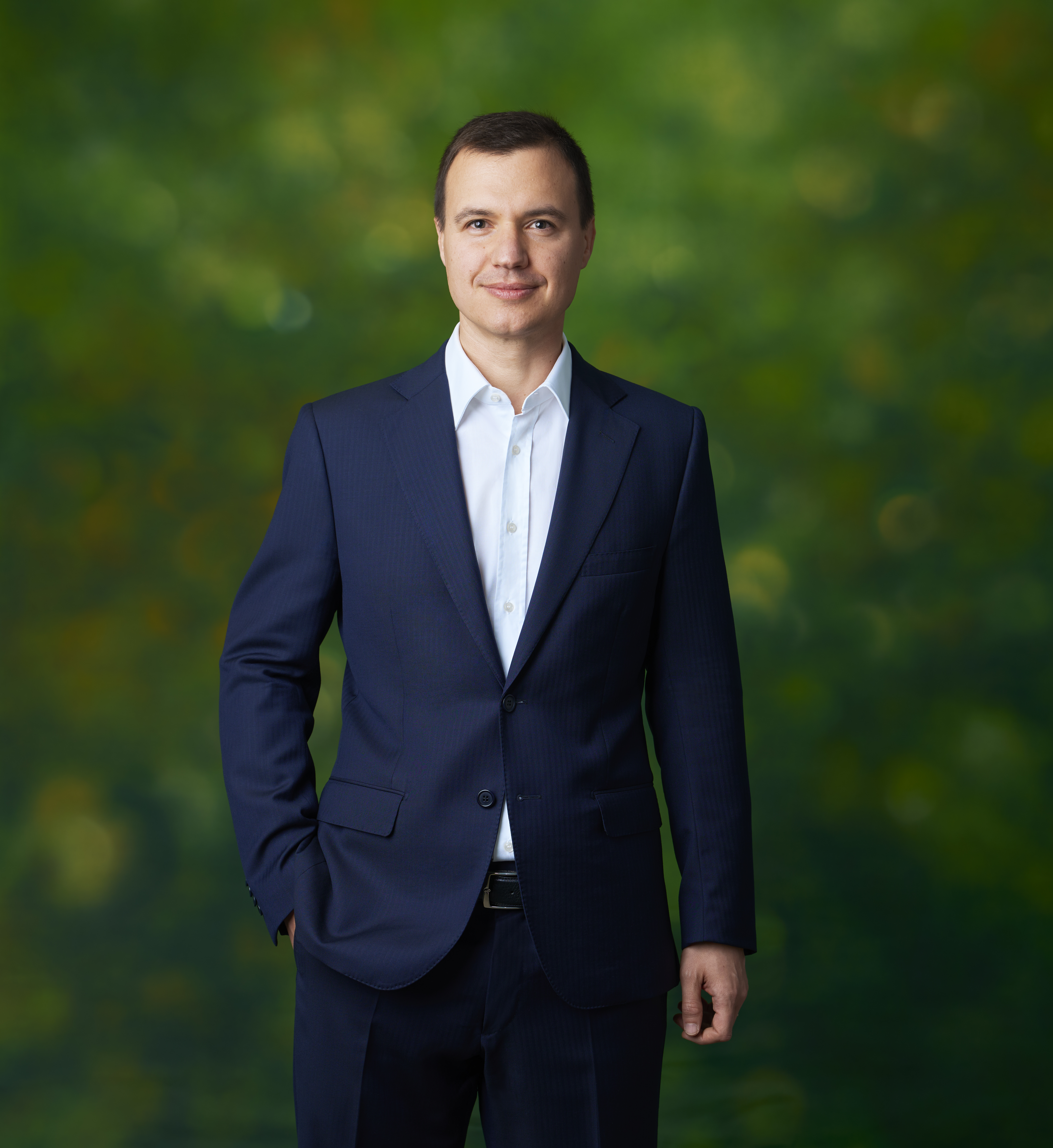 Albert William Pozzi