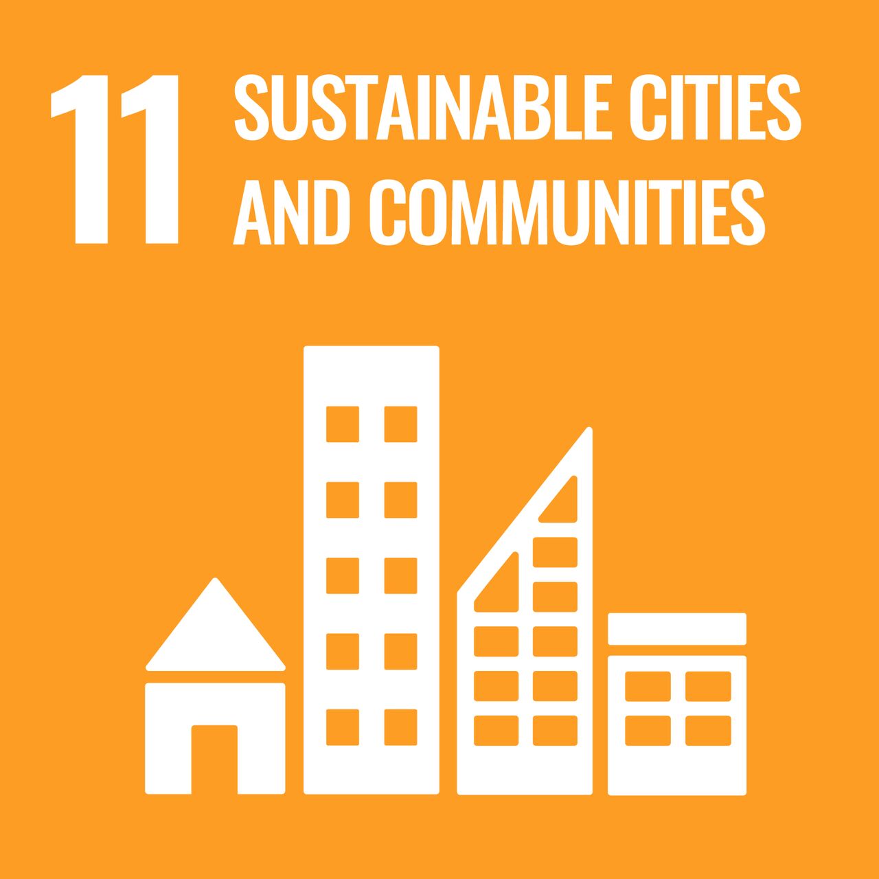 sustainable cities and communities initiative